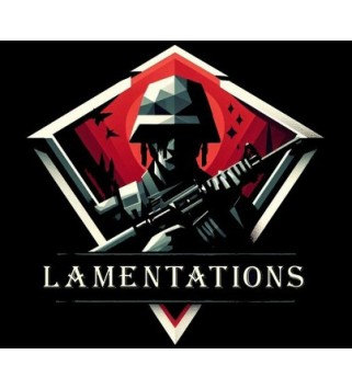 Lamentations Steam Key GLOBAL